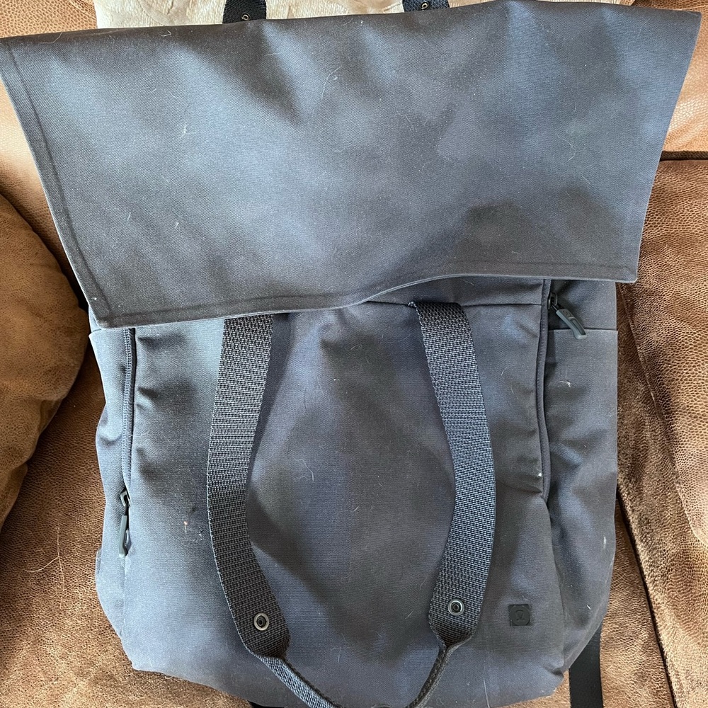Lululemon Mens Backpack